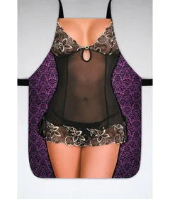 фартук эротическое белье